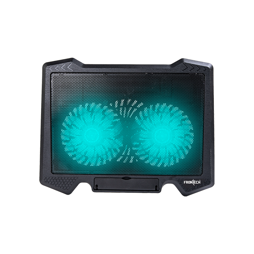 Frontech Laptop Cooling Pad CP0003